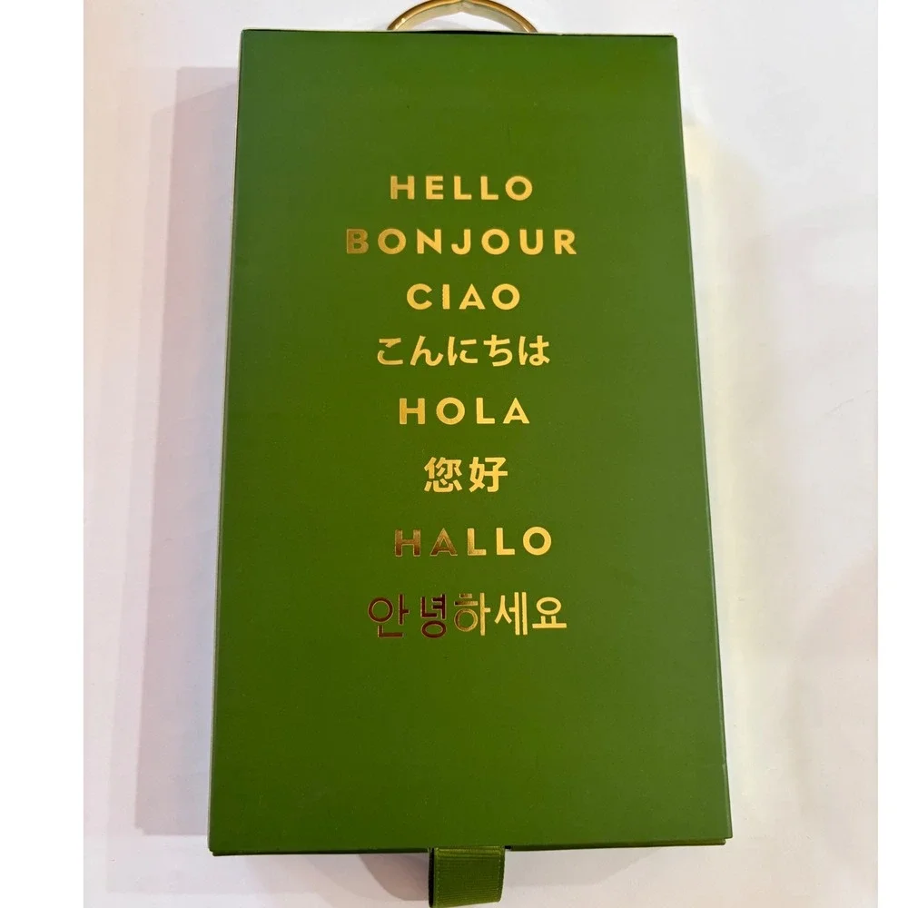 kate spade chic playful